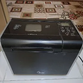 хлебопечка