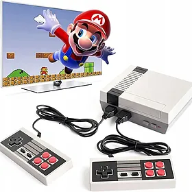 ИГРОВАЯ ПРИСТАВКА /OYUN PRISTAWKA