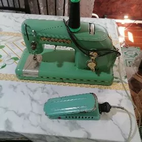 Тикин машин