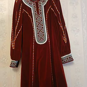 satlyk ucurum koynek