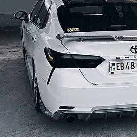 Toyota Camry 2023