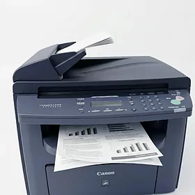 PRINTER CANON