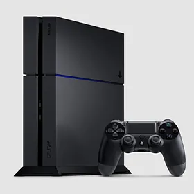 PlayStation 4 arenda