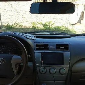 Toyota Camry 2008