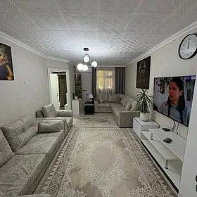 1–КОМ 1–ЭТАЖ 9-МКР