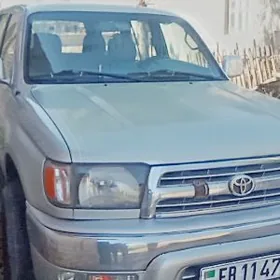 Toyota 4Runner 1999