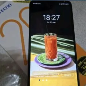 Телефон TECNO