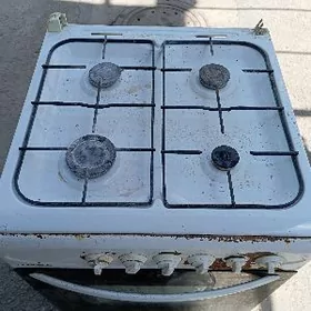 gaz plita pec gyssagly газ uly