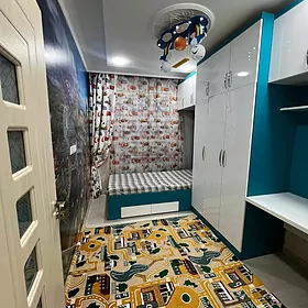 11мкр 3ЭТАЖ 4в3 ЕВРО ФУЛЛ 74м2