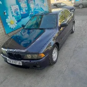 BMW 525 2002