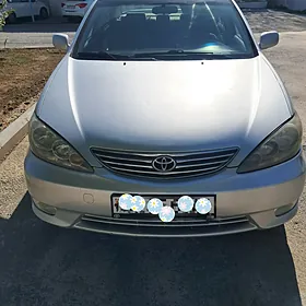 Toyota Camry 2005