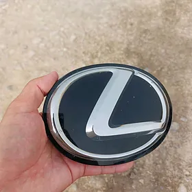 Emblema Lexus