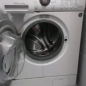 kirmasyn/ стиральная машинка