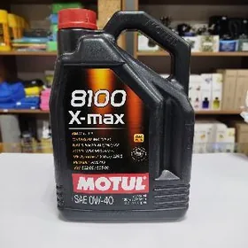 motul 0/40 8100 5L
