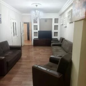 Arenda kwartira gyz gerek