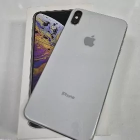 iPhone Xs Max 64gb 80 