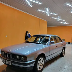BMW 525 1991
