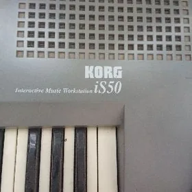 Korg iş. 50