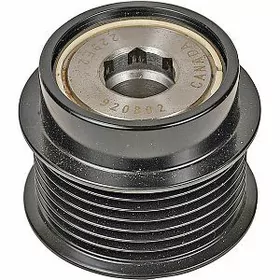 generator shkif toyota