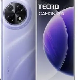 Tecno camon 30s