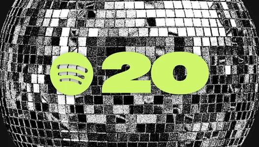 Spotify hyzmatyň 20 ýyllyk taryhynda iň meşhur aýdymçylaryň we albomlaryň sanawyny çap etdi