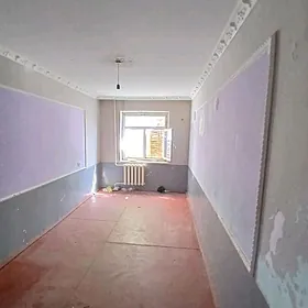 3 - й квартал 2-комнаты 1-й эт