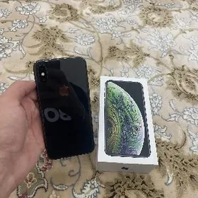 iPhone Xs 64gb 76