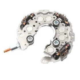 generator diot leksus toyota