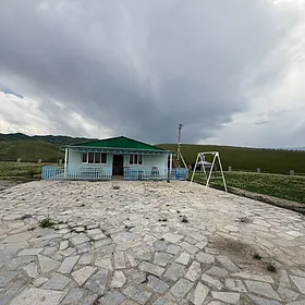 Anew Magtymguly Manys