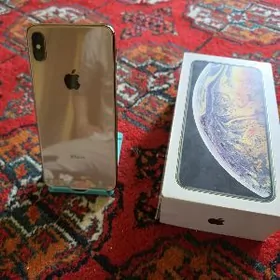 iPhone Xs Max