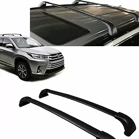 лижа  багаж крыша