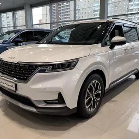 Kia Carnival 2024