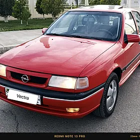 Opel Vectra 1995