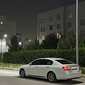 Lexus GS 300 2007