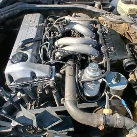 mersdses mator dizal