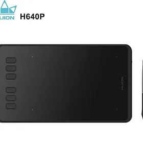 графический планшет