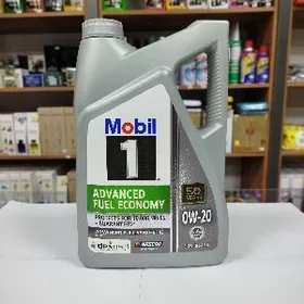 mobil1 American. 0/20 we 5/30