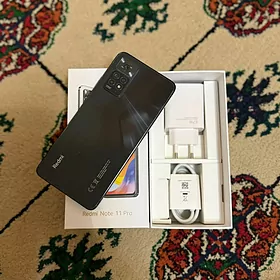Redmi note 11pro