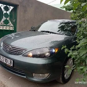 Toyota Camry 2003