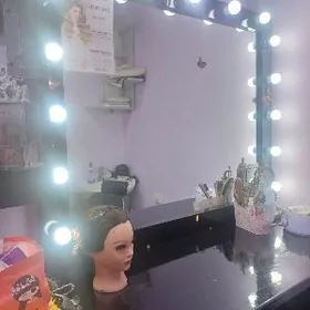 MEBEL GÖZELLIK SALON