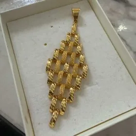 gyzyl 21karat gram 9.55