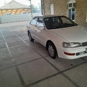 Toyota Corona 1992