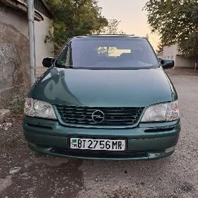 Opel Sintra 1999