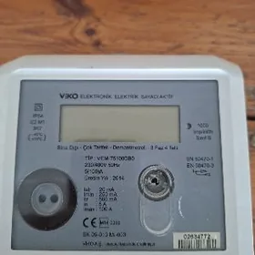 Tik sçotçik . Tok hasaplaÿjy