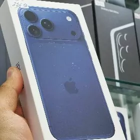 IPHONE 17 PROMAX 2SIM 256GB