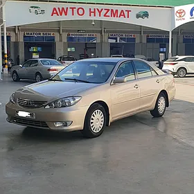 Toyota Camry 2006
