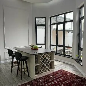 Чоганлы плановый дом 3 соток