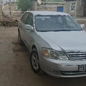 Toyota Avalon 2003