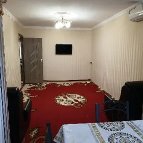 Arenda 2kom lyuks kwartira