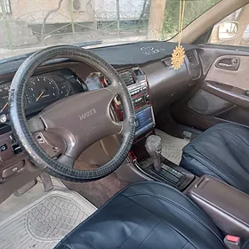 Toyota Mark II 1993